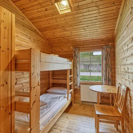 Holiday home Gorgeous In