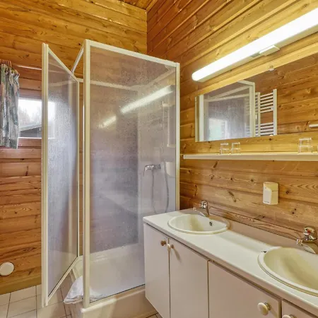 Gorgeous In Holiday home *
