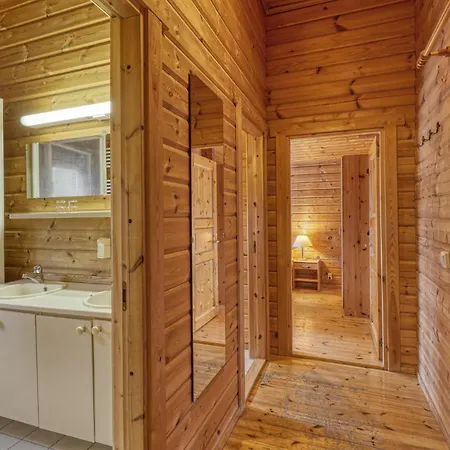 Gorgeous In Holiday home Masserberg