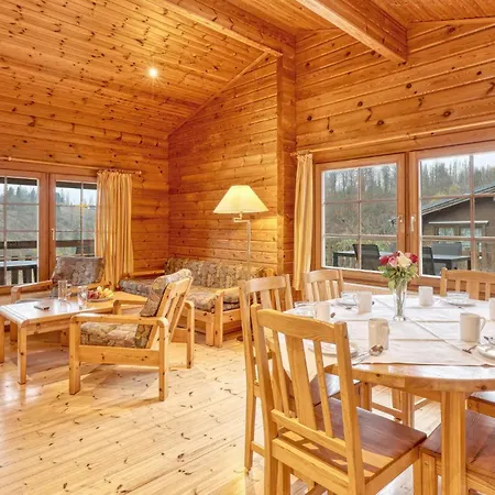 Gorgeous In Holiday home
