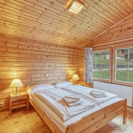 Gorgeous In Holiday home Masserberg