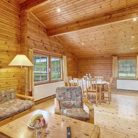 Gorgeous In Holiday home