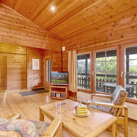 Holiday home Gorgeous In