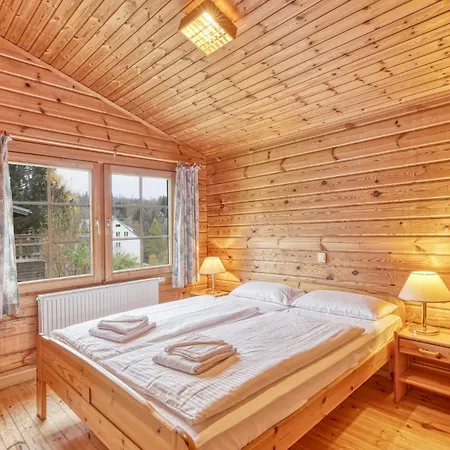 Gorgeous In Holiday home Masserberg