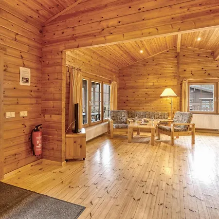 Gorgeous In Holiday home Masserberg